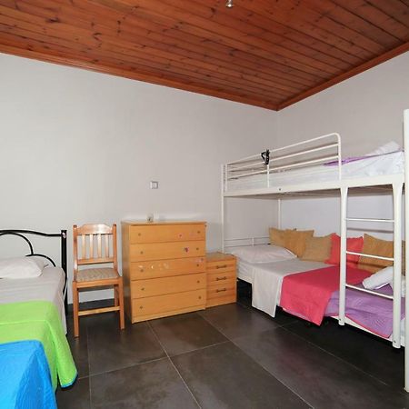Villa House Loana Neos Marmaras Esterno foto