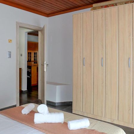 Villa House Loana Neos Marmaras Esterno foto