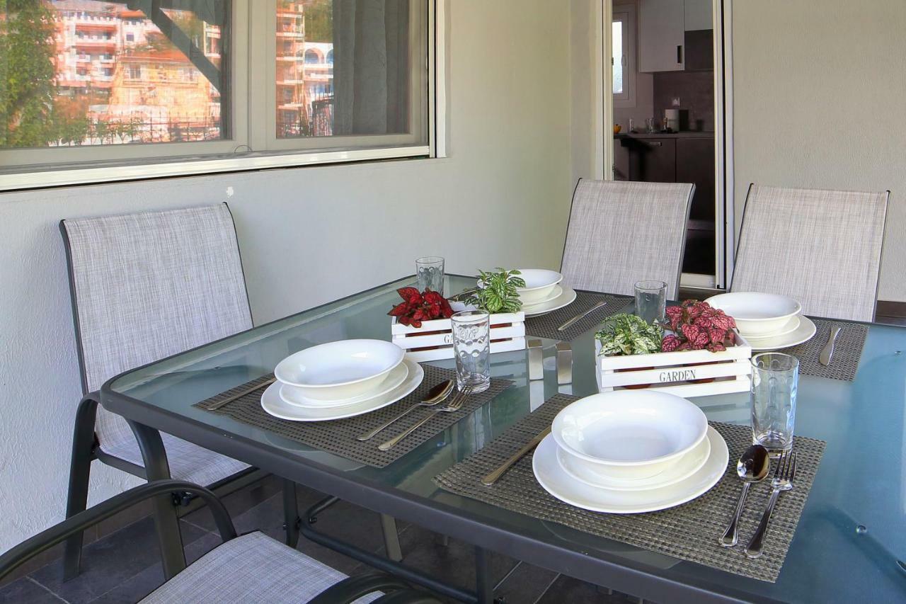 Villa House Loana Neos Marmaras Esterno foto
