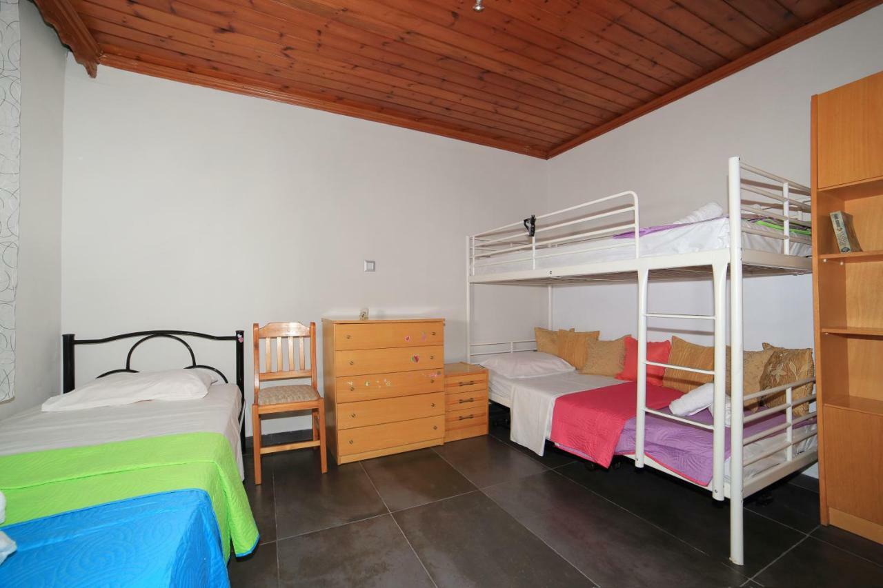 Villa House Loana Neos Marmaras Esterno foto