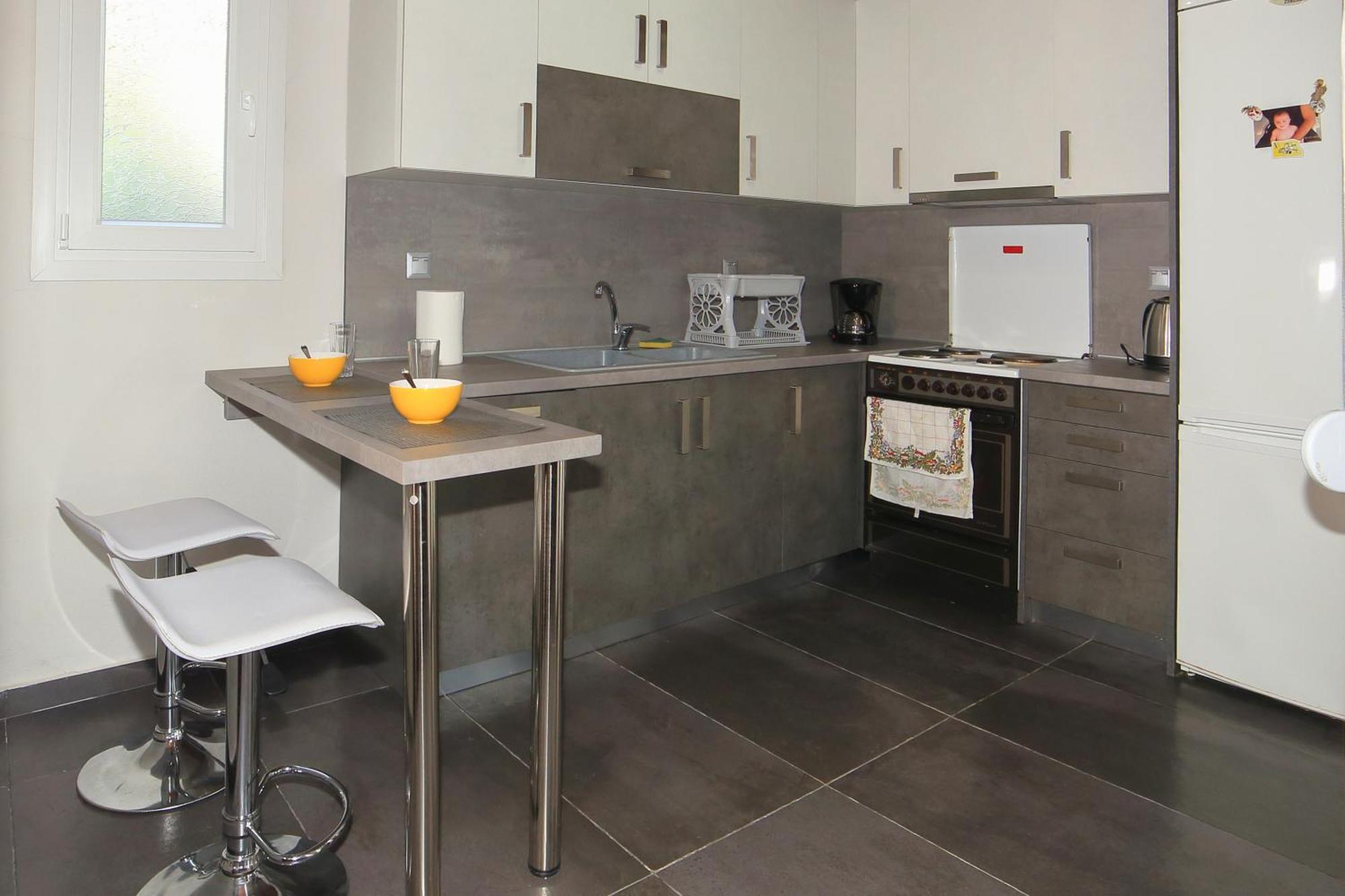 Villa House Loana Neos Marmaras Esterno foto