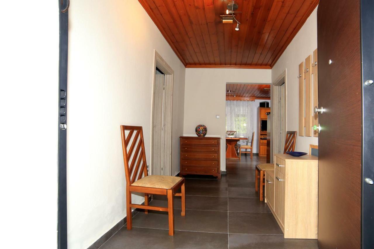 Villa House Loana Neos Marmaras Esterno foto